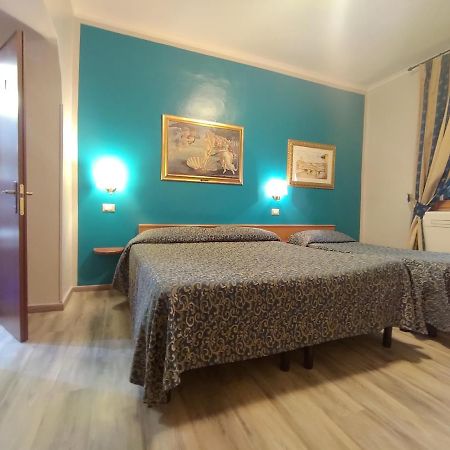 Hotel Santa Croce Firenze Eksteriør billede