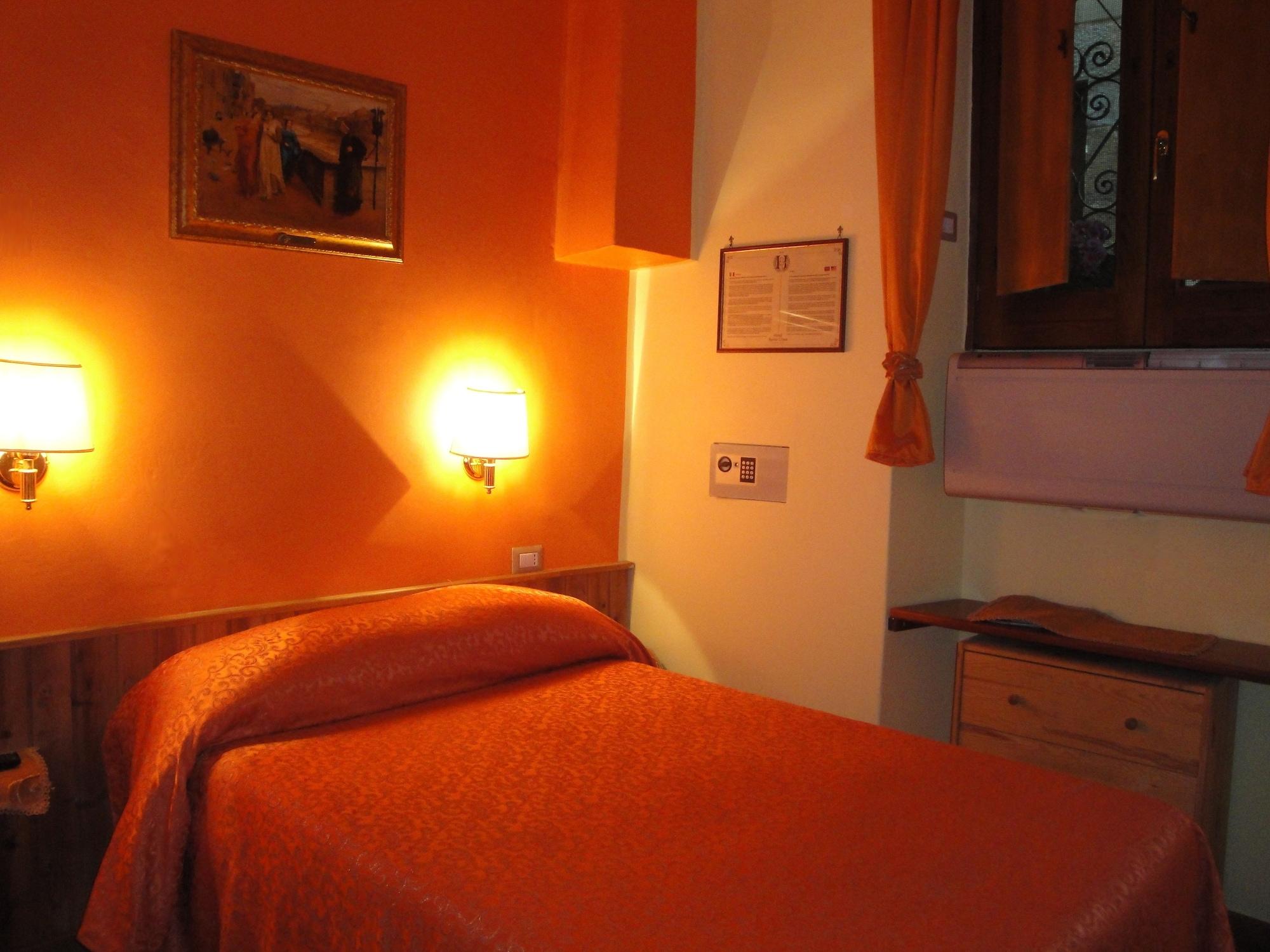Hotel Santa Croce Firenze Eksteriør billede