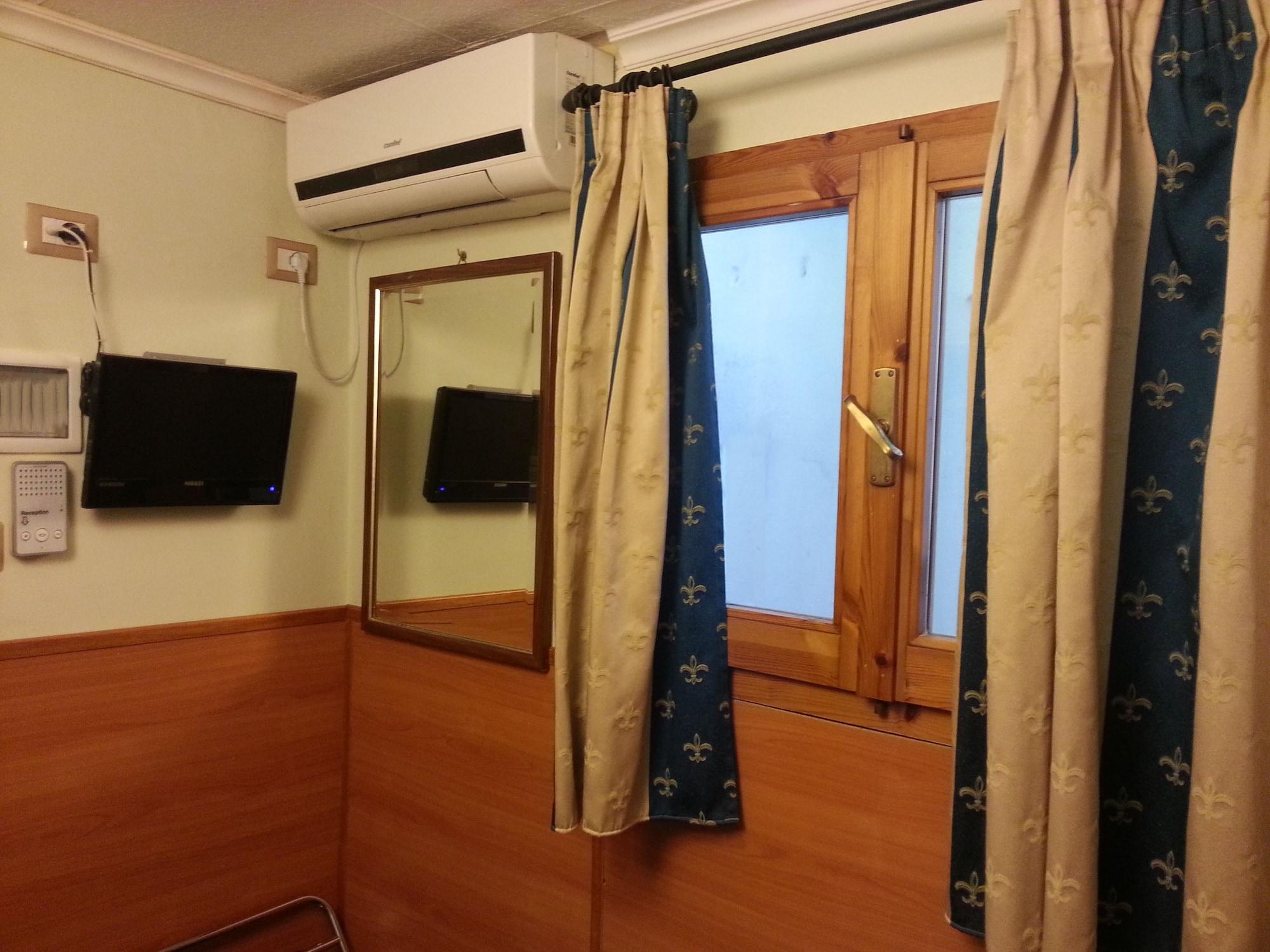 Hotel Santa Croce Firenze Eksteriør billede