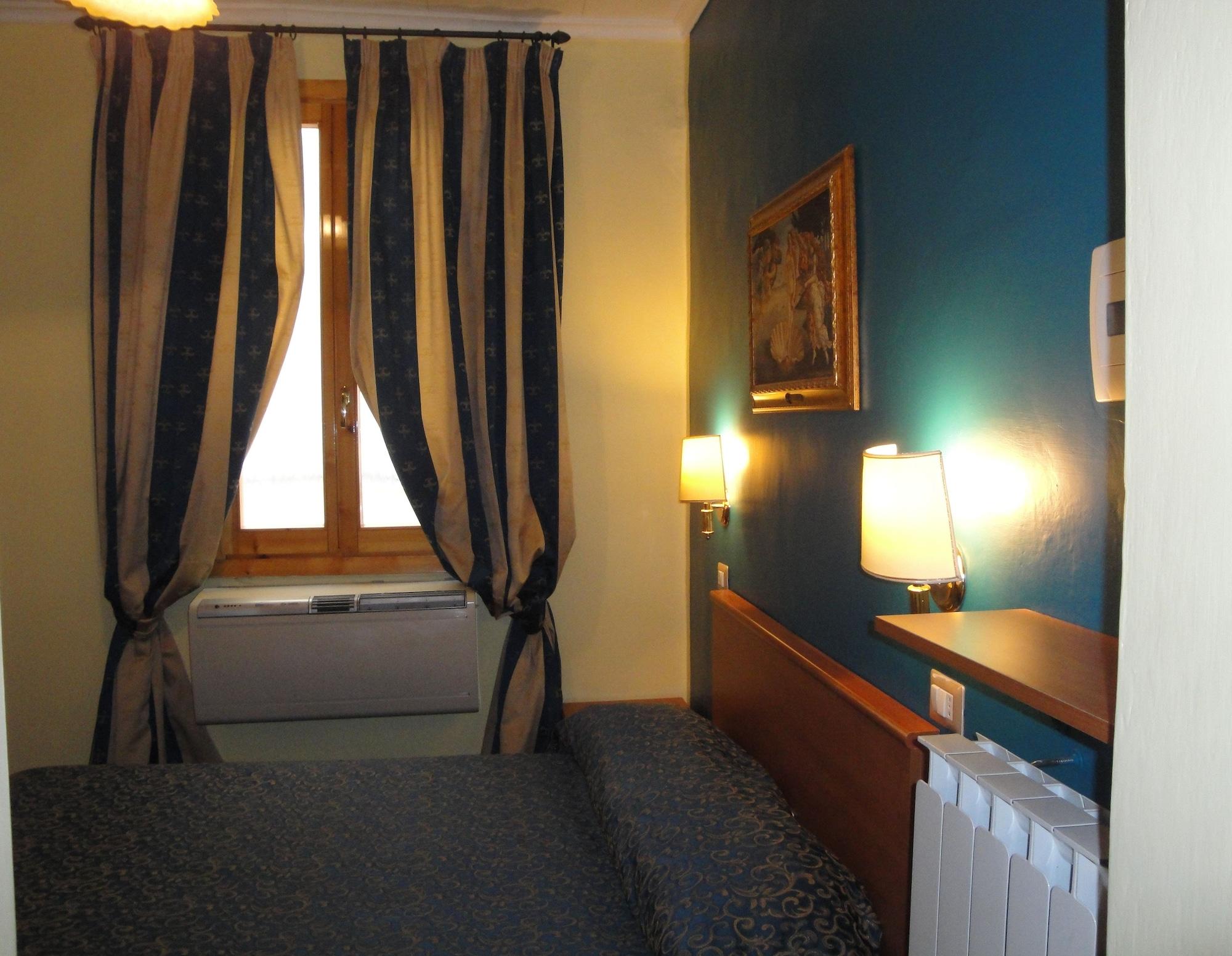 Hotel Santa Croce Firenze Eksteriør billede