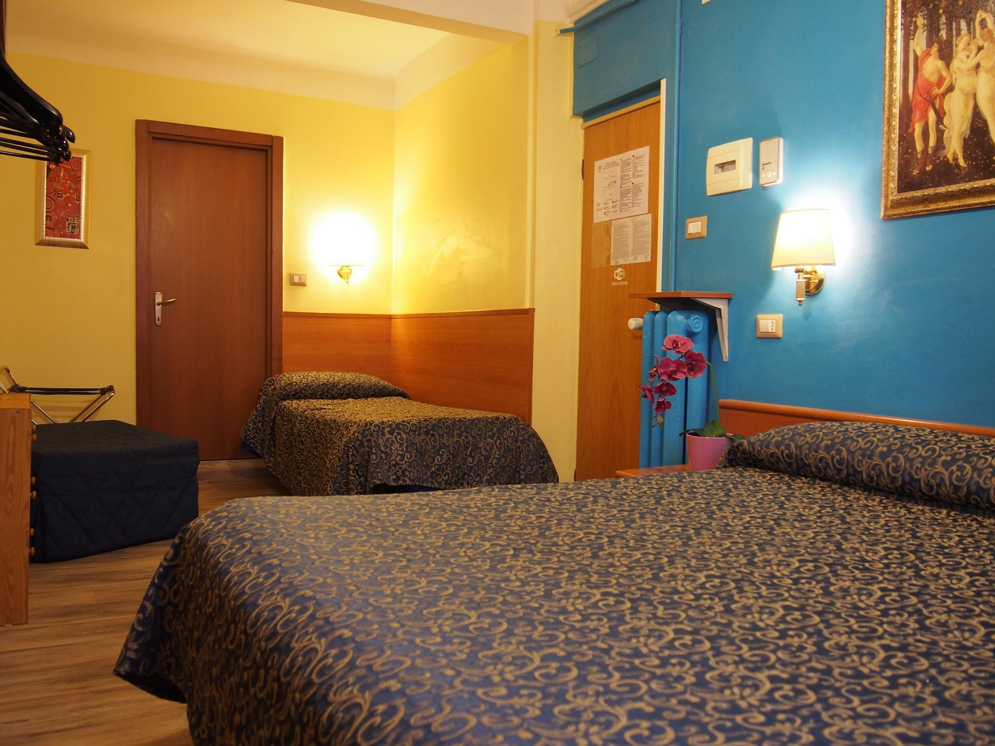 Hotel Santa Croce Firenze Eksteriør billede
