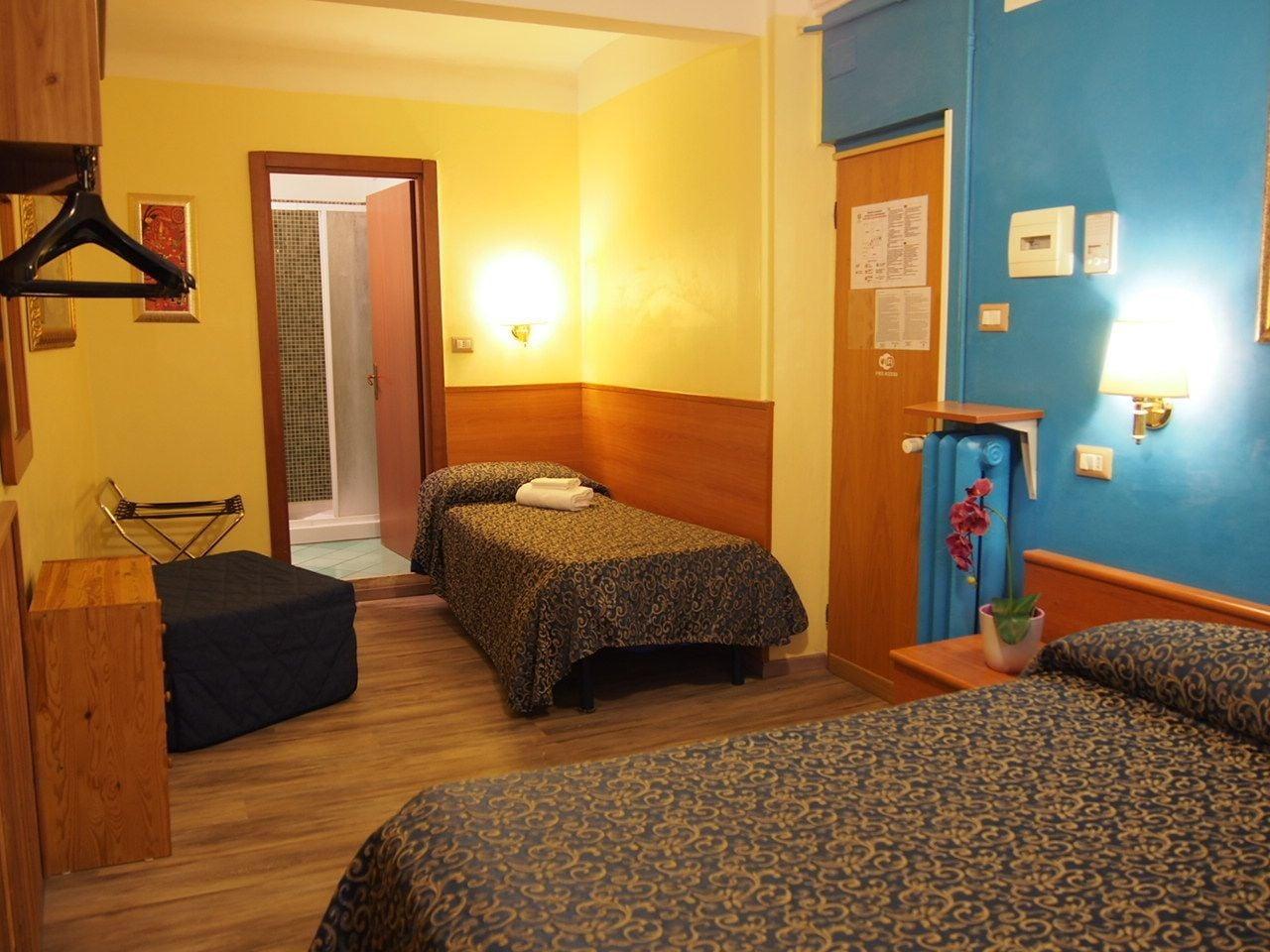 Hotel Santa Croce Firenze Eksteriør billede