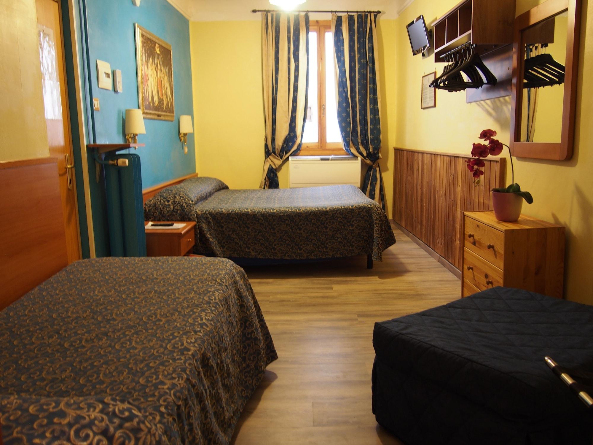 Hotel Santa Croce Firenze Eksteriør billede