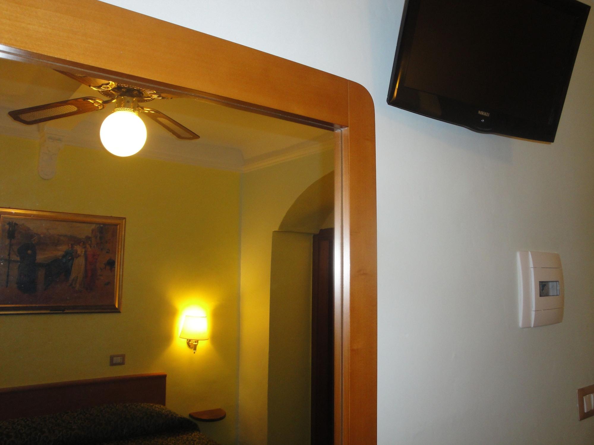 Hotel Santa Croce Firenze Eksteriør billede