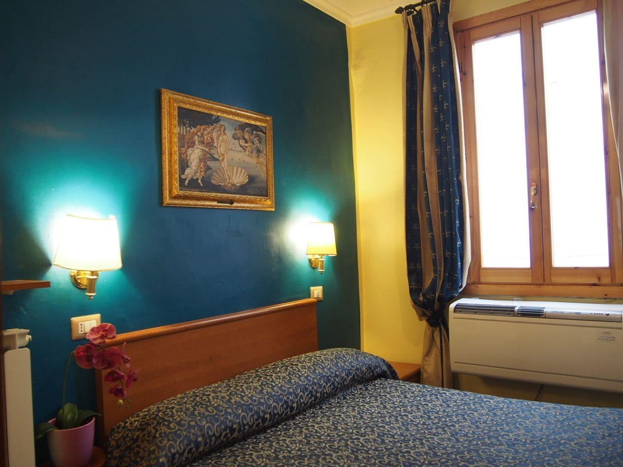 Hotel Santa Croce Firenze Eksteriør billede