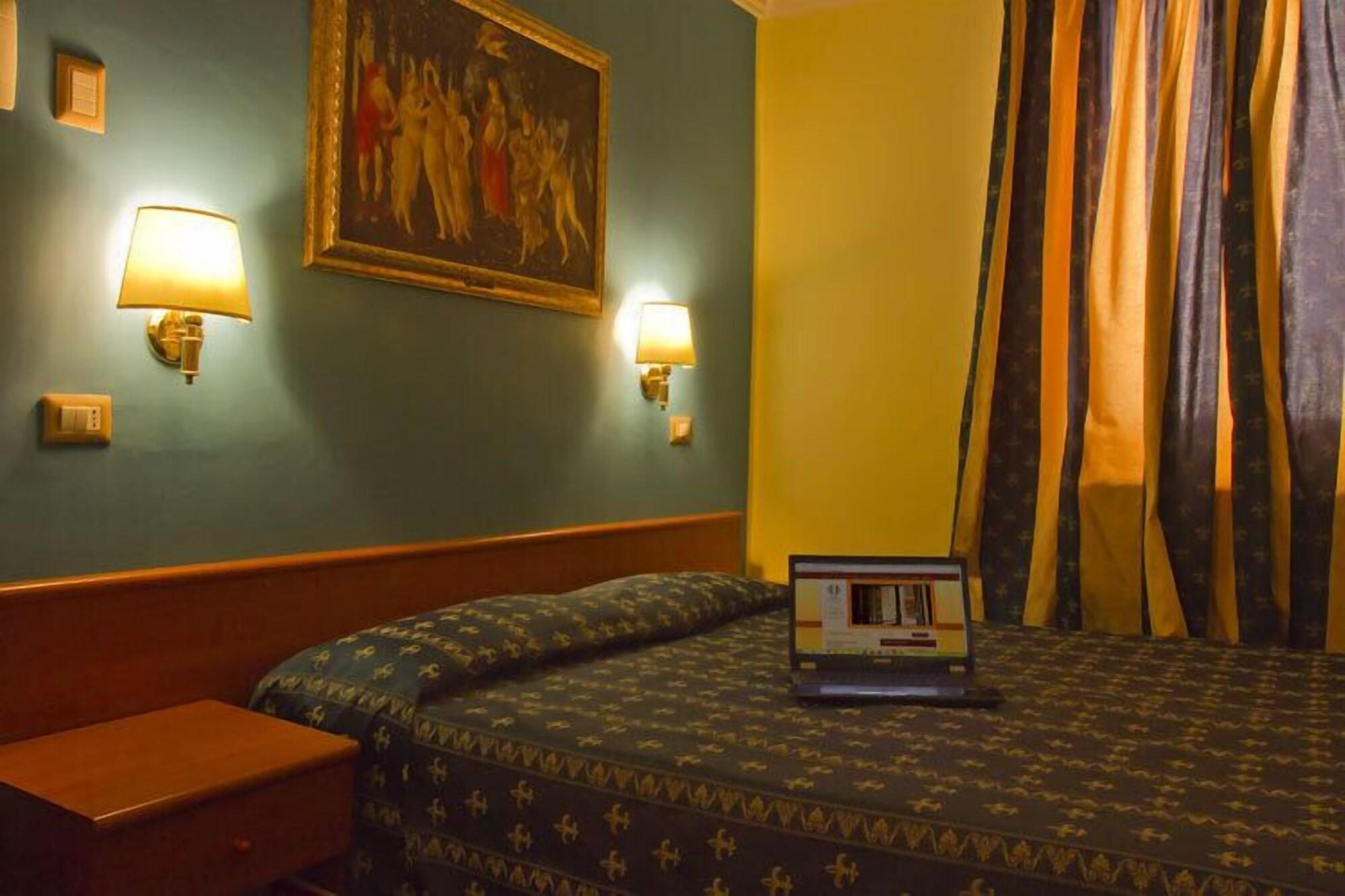 Hotel Santa Croce Firenze Eksteriør billede