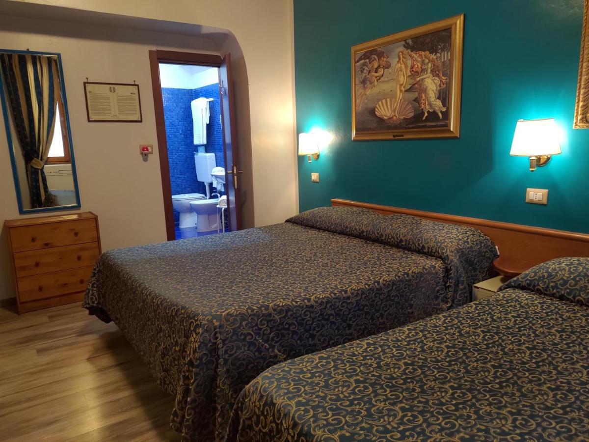 Hotel Santa Croce Firenze Eksteriør billede