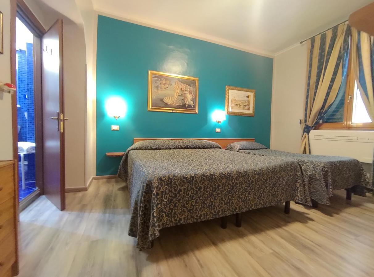 Hotel Santa Croce Firenze Eksteriør billede