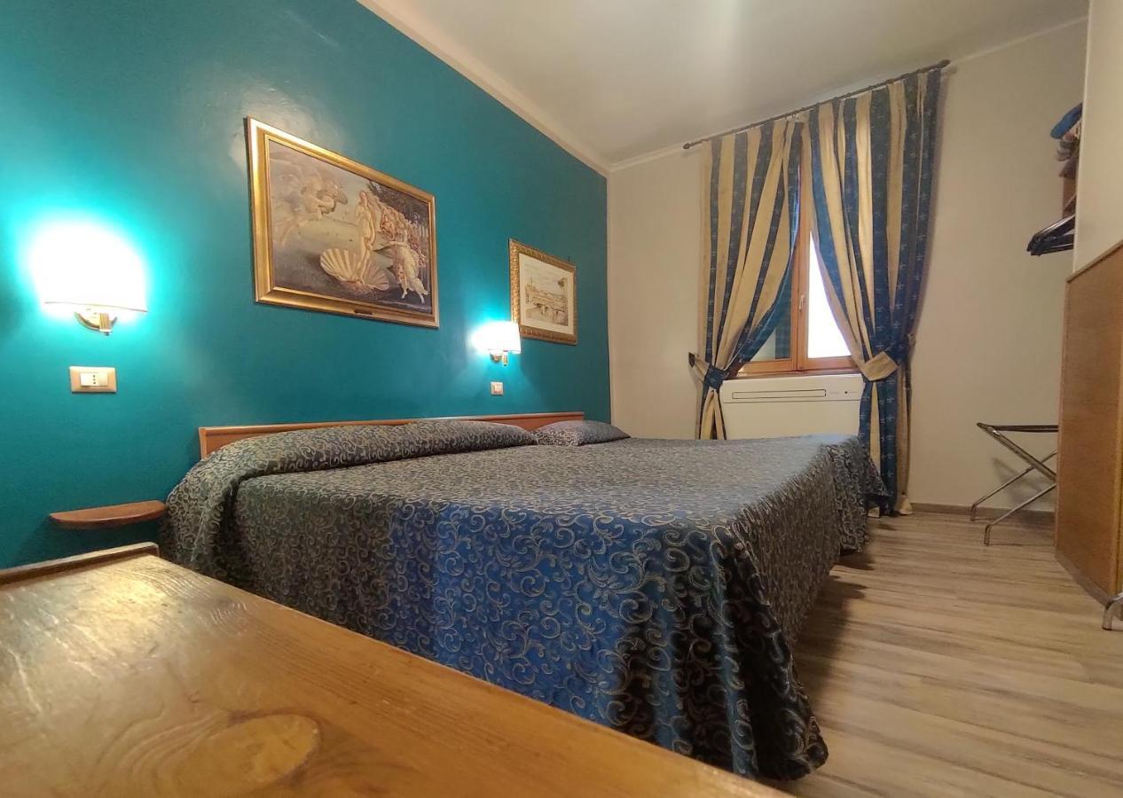 Hotel Santa Croce Firenze Eksteriør billede