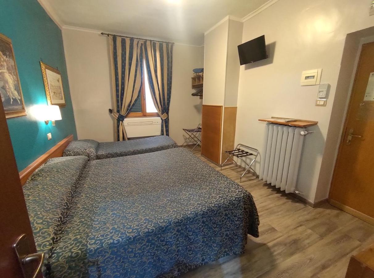 Hotel Santa Croce Firenze Eksteriør billede