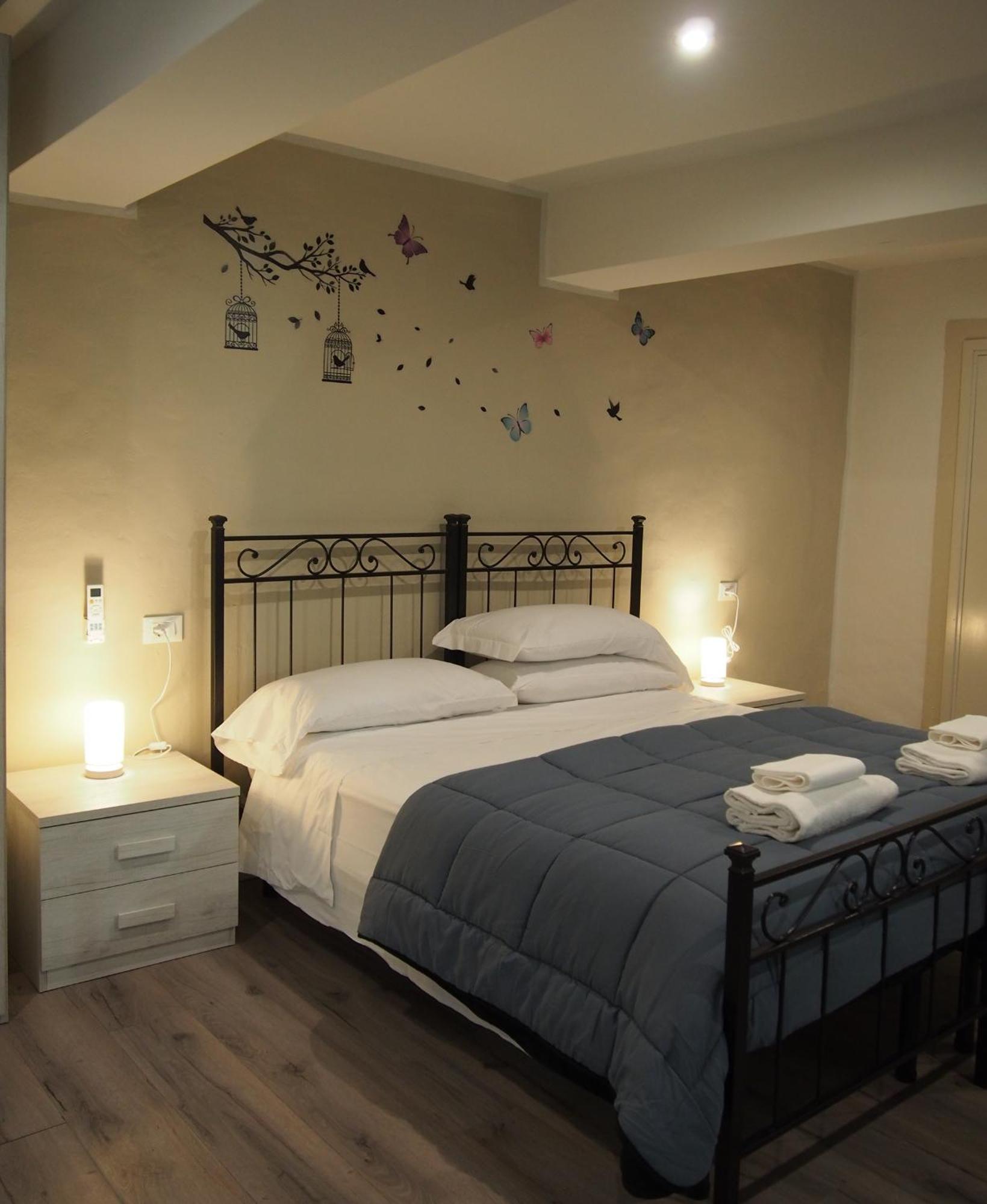 Hotel Santa Croce Firenze Værelse billede