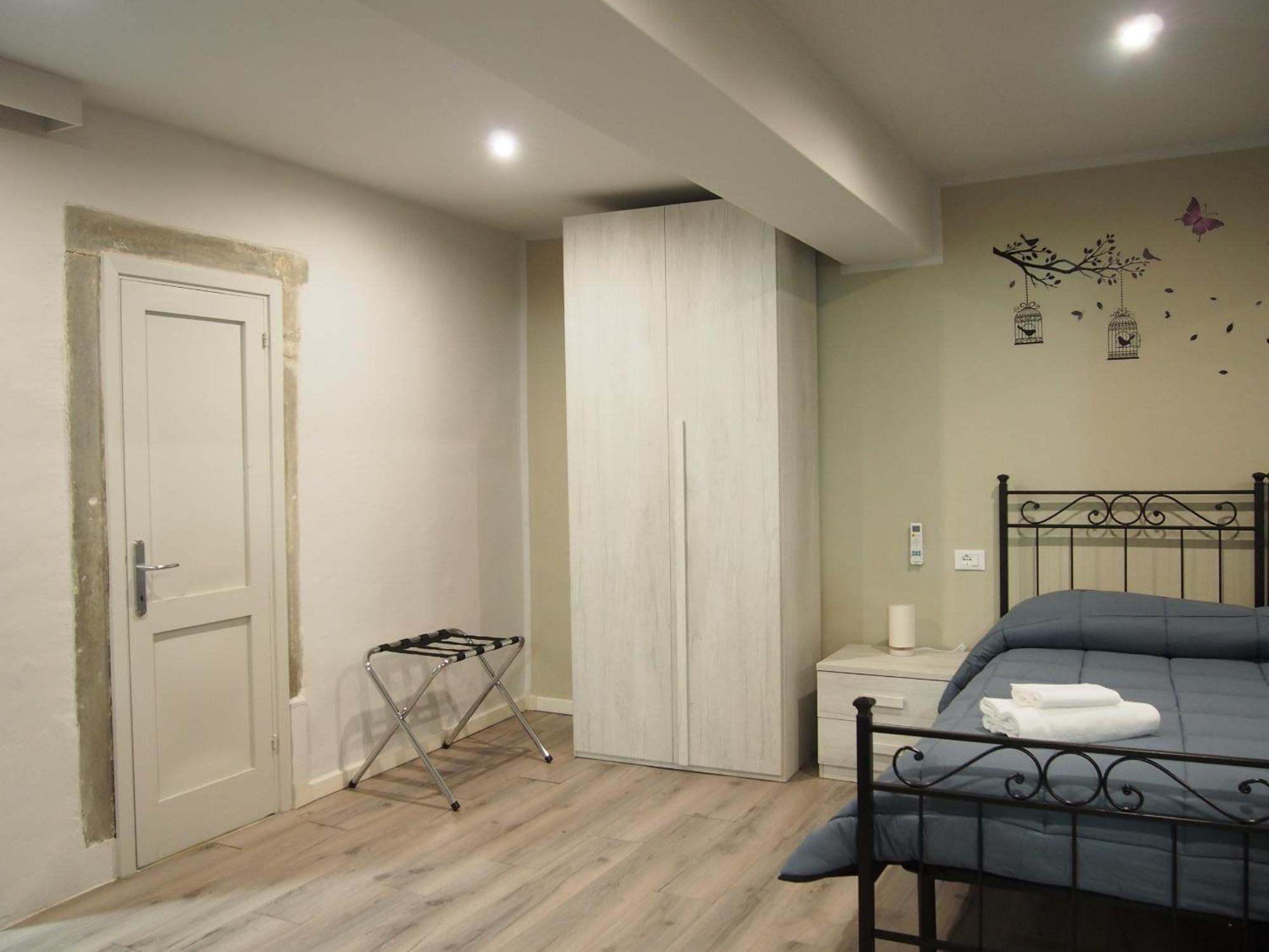 Hotel Santa Croce Firenze Værelse billede