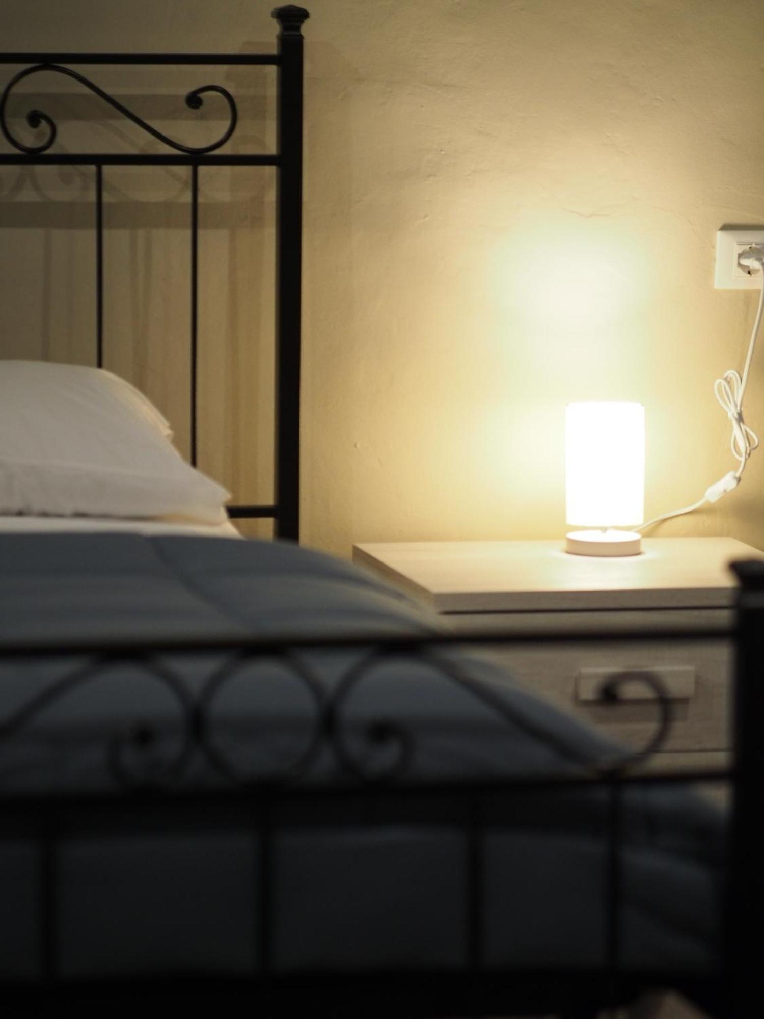 Hotel Santa Croce Firenze Værelse billede