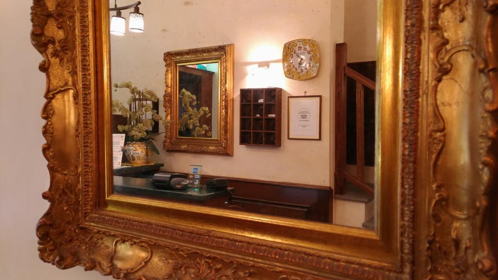 Hotel Santa Croce Firenze Eksteriør billede