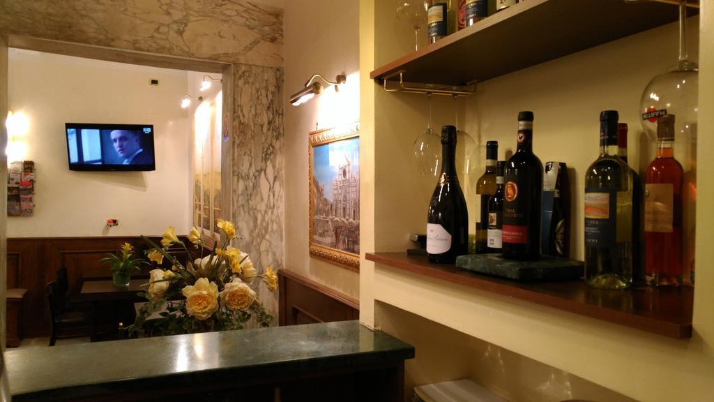 Hotel Santa Croce Firenze Eksteriør billede