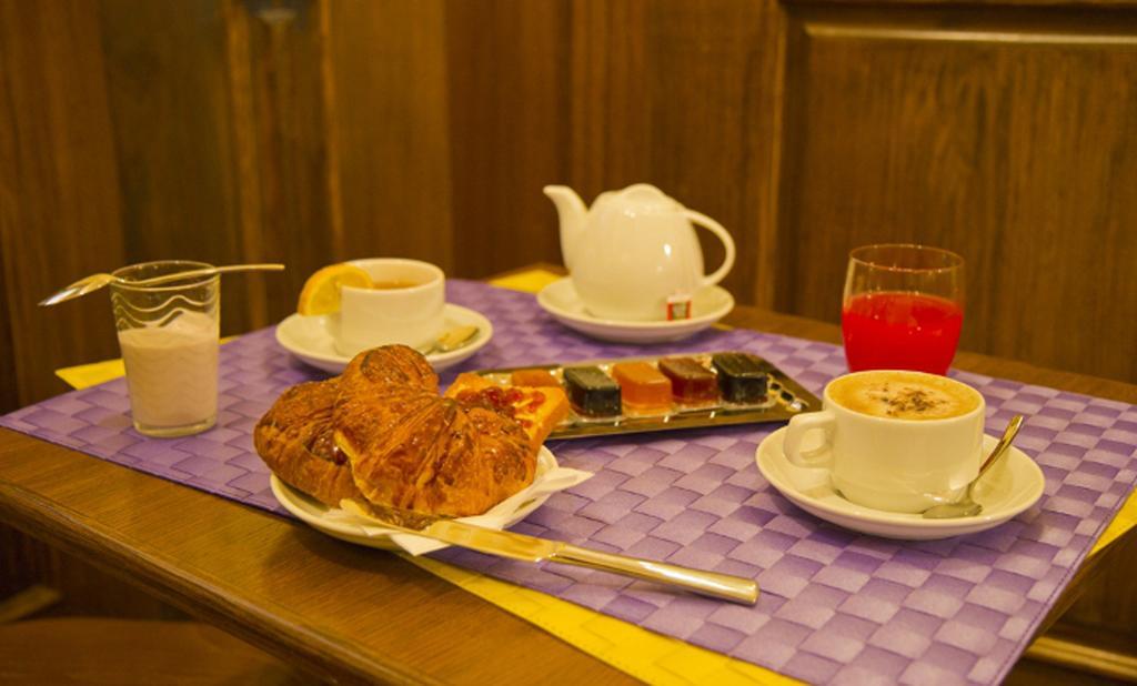 Hotel Santa Croce Firenze Eksteriør billede