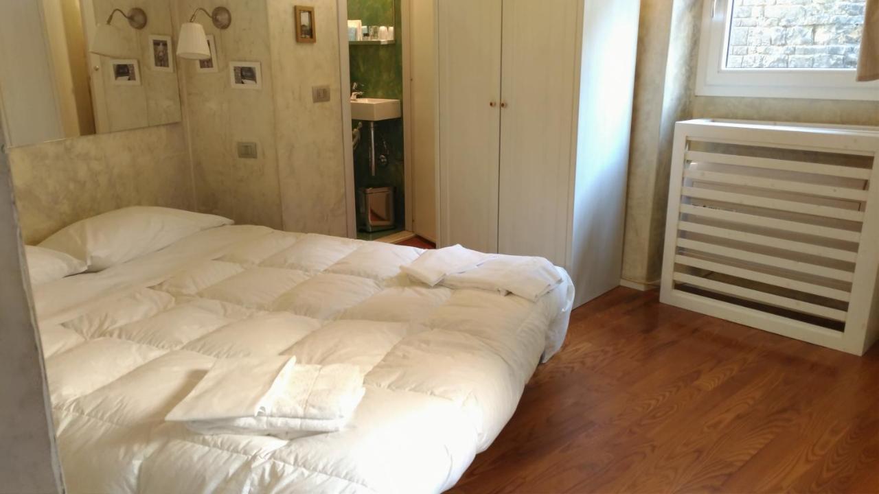 Hotel Santa Croce Firenze Eksteriør billede