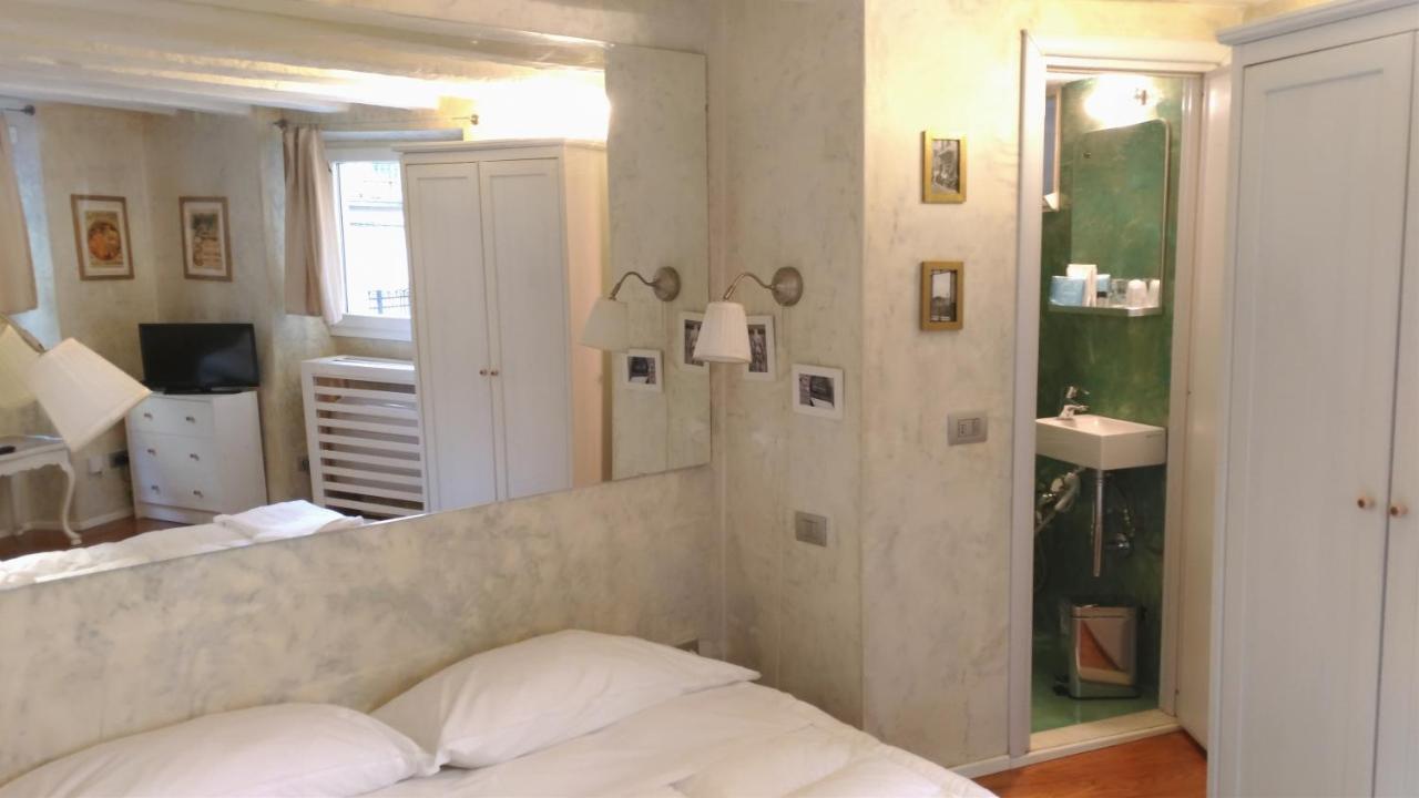 Hotel Santa Croce Firenze Eksteriør billede