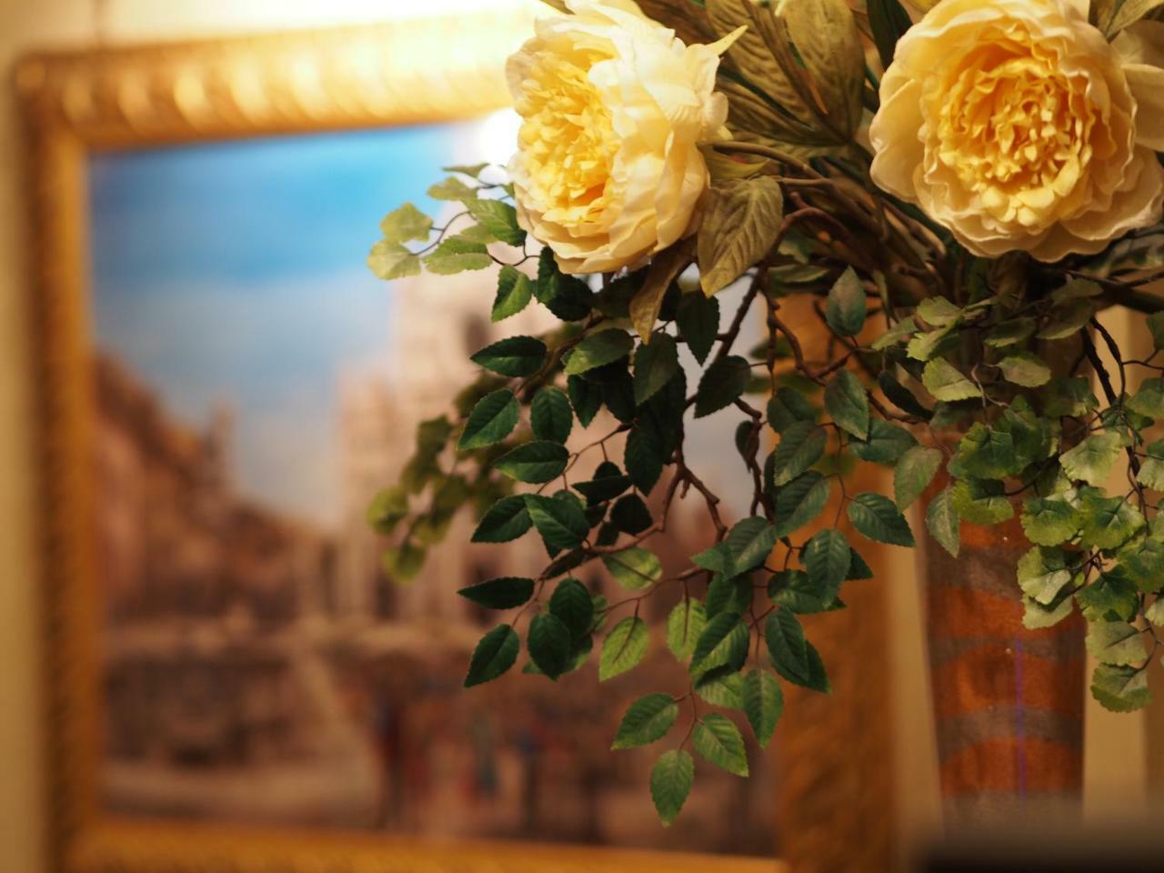 Hotel Santa Croce Firenze Eksteriør billede