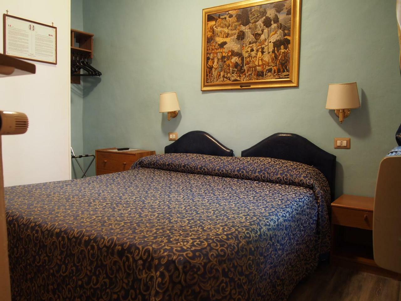 Hotel Santa Croce Firenze Eksteriør billede