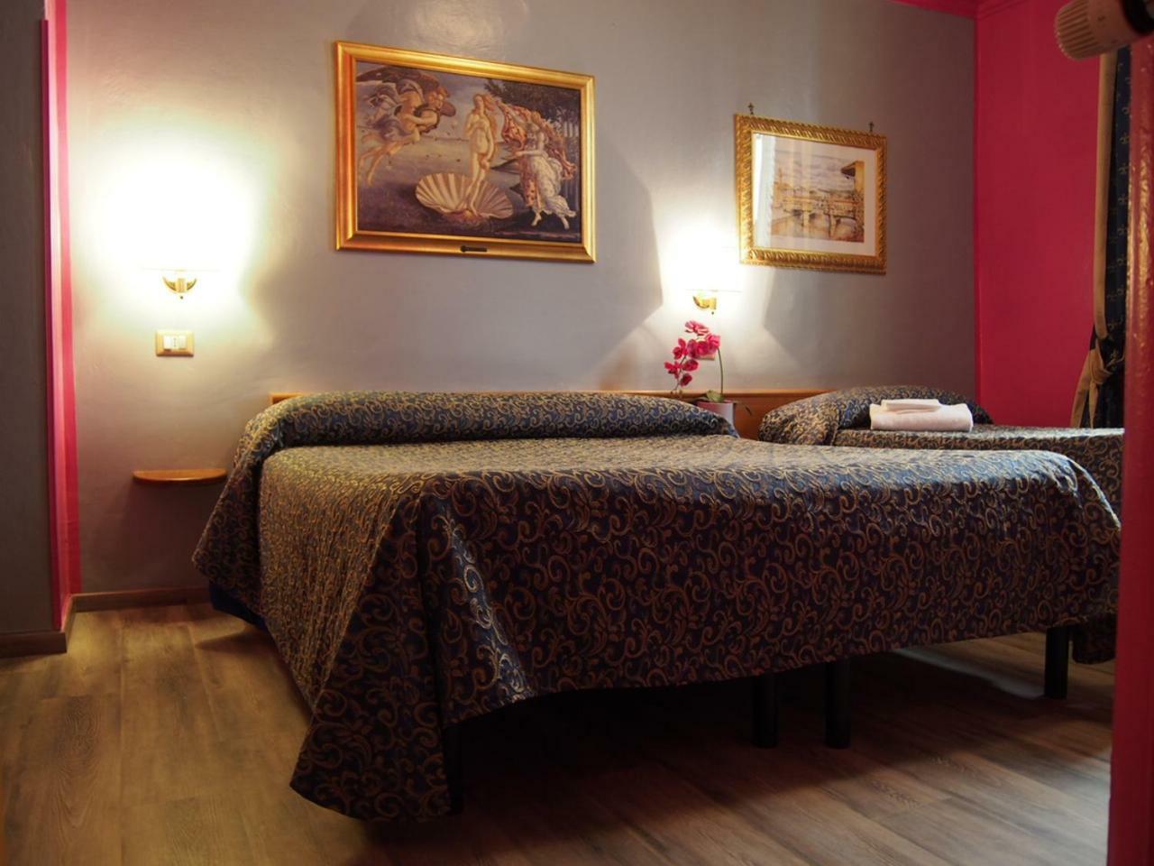 Hotel Santa Croce Firenze Eksteriør billede