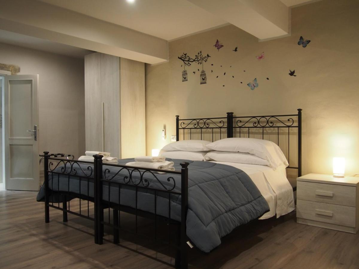 Hotel Santa Croce Firenze Eksteriør billede